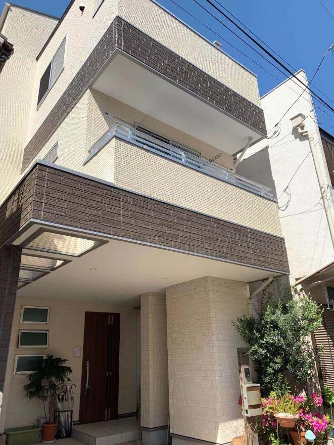 Semesterbostad Takara House