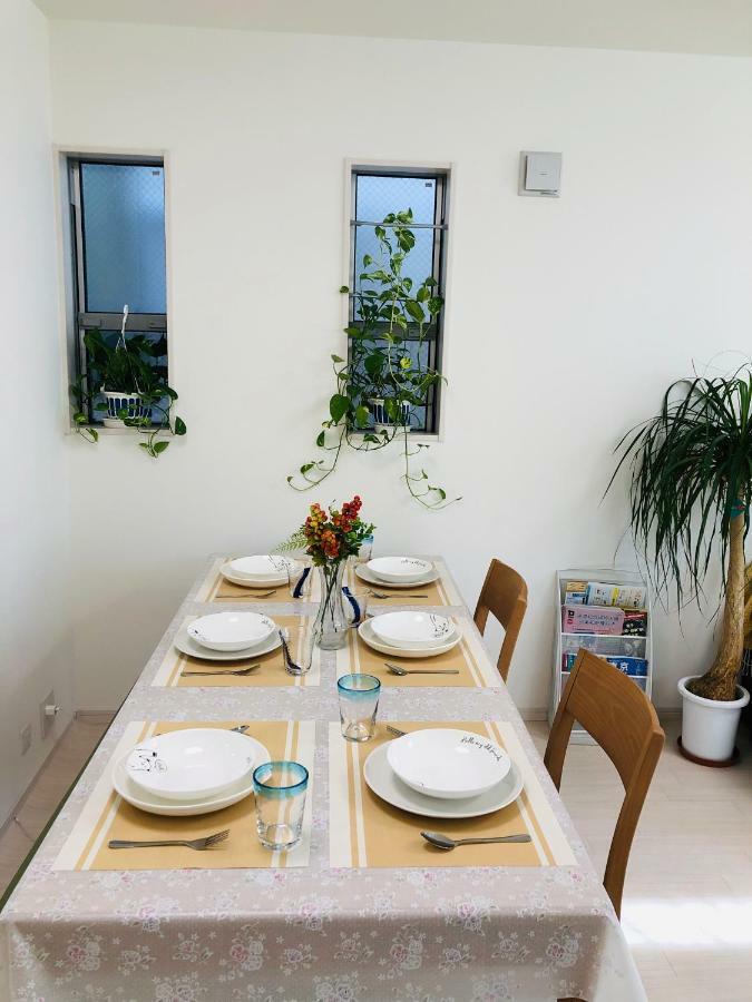 Takara House Semesterbostad