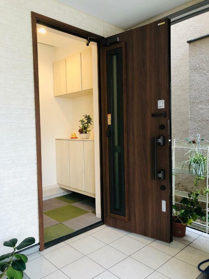 Semesterbostad Takara House