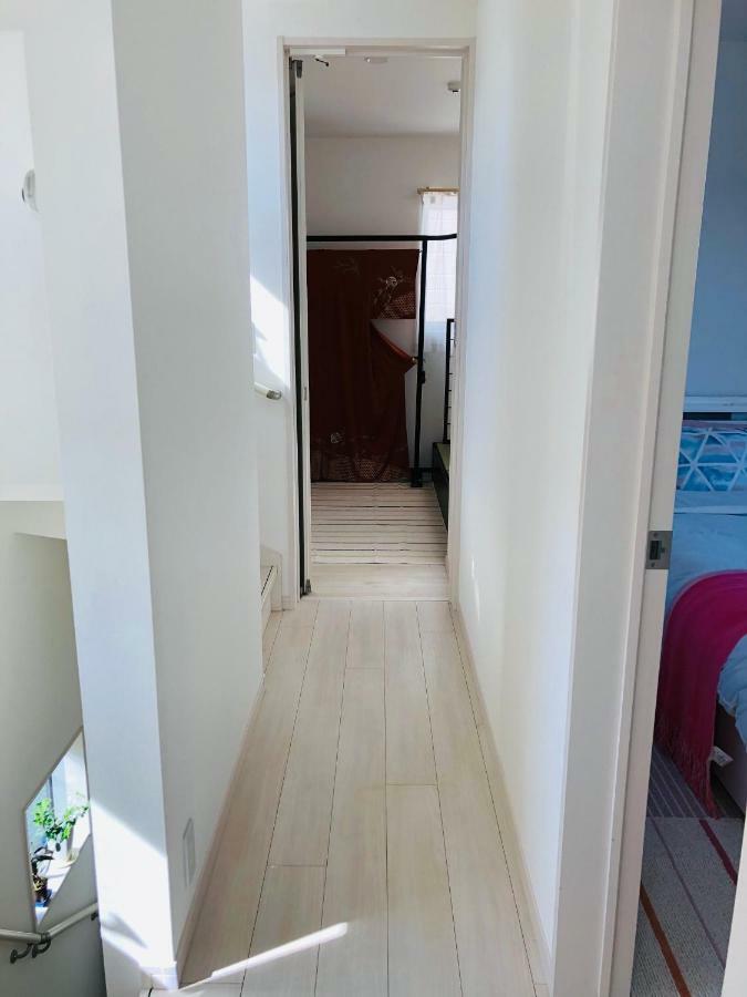 Semesterbostad Takara House *