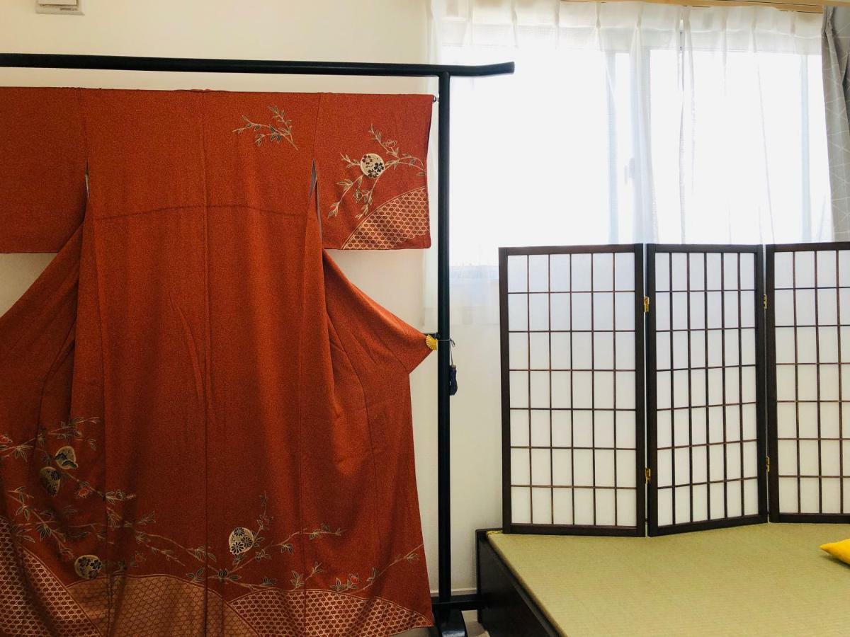 Semesterbostad Takara House