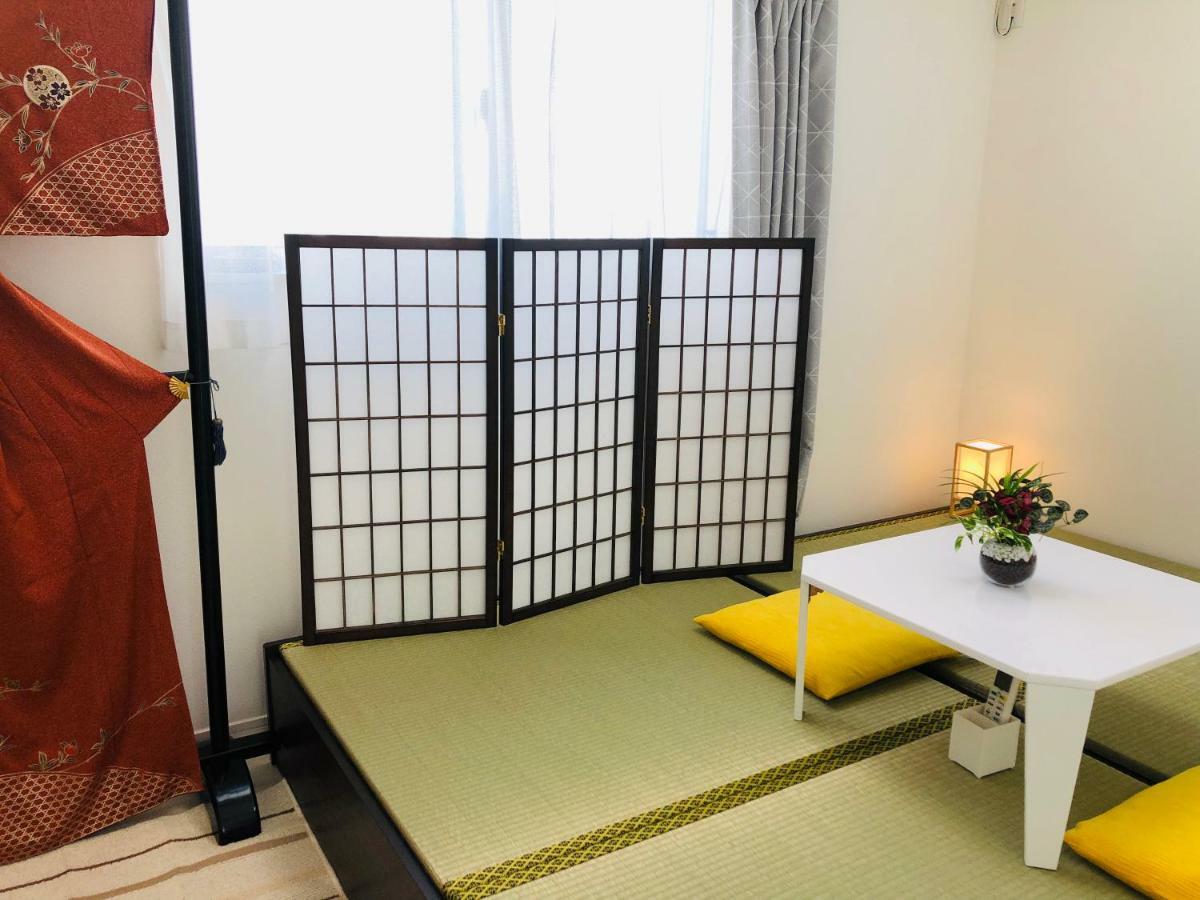 Semesterbostad Takara House