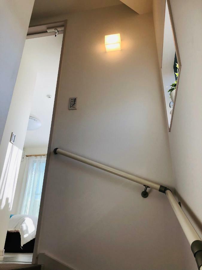 Semesterbostad Takara House